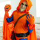 Image for article titled Our Favorite Cosplay From Fandemic Houston 2019